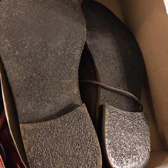 Johnson & Murphy Birchfield 1850 chukka boots - Picture 7 of 7